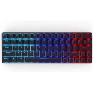 Gaming wireless keyboard, mechanical BlitzWolf BW-KB1 (RGB)