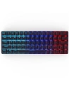Hurtownia GSM - Bezprzewodowa klawiatura gamingowa, mechaniczna BlitzWolf BW-KB1, Red switch (RGB) - BLZ297 - {ean13} - Hurt