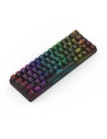 Hurtownia GSM - Bezprzewodowa klawiatura gamingowa, mechaniczna BlitzWolf BW-KB1, Red switch (RGB) - BLZ297 - {ean13} - Hurt