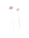 Karl Lagerfeld Bluetooth Earphones CGBTE09 rose gold