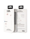 Wholesale Karl Lagerfeld Bluetooth Earphones CGBTE09 rose gold - KLD313RS - {ean13} - Hurt