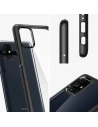Hurtownia GSM - Etui Spigen Ultra Hybrid Samsung Galaxy M51 Matte Black - SPN1249BLK - {ean13} - Hurt