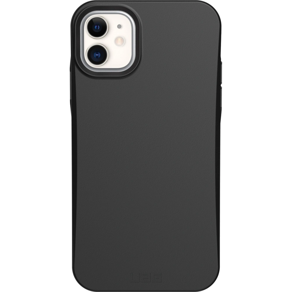 Hurtownia GSM - Etui UAG Urban Armor Gear Outback Bio Apple iPhone 11 (černá) - UAG351BLK - {ean13} - Hurt