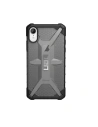UAG Urban Armor Gear Plasma Apple iPhone XR (black clear)