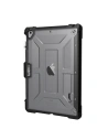 Hurtownia GSM - Etui UAG Urban Armor Gear Plasma cu suport pentru Apple Pencil Apple iPad 9.7 2017/2018 & Apple iPad Pro 9.7" (transparent) - UAG344CL - {ean13} - Hurt