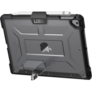 Hurtownia GSM - Etui UAG Plasma mit Halterung für Apple Pencil Apple iPad 9.7 2017/2018 & Apple iPad Pro 9.7" (transparent) - UAG344CL - {ean13} - Hurt