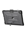 Hurtownia GSM - Etui UAG Urban Armor Gear Plasma s držákem na Apple Pencil Apple iPad 9.7 2017/2018 & Apple iPad Pro 9.7" (průhledné) - UAG344CL - {ean13} - Hurt