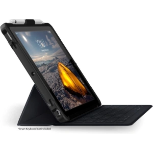 Hurtownia GSM - Etui UAG Plasma mit Halterung für Apple Pencil Apple iPad 9.7 2017/2018 & Apple iPad Pro 9.7" (transparent) - UAG344CL - {ean13} - Hurt