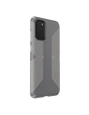 Hurtownia GSM - Etui Speck Presidio Grip Samsung Galaxy S20+ Plus cu acoperire MICROBAN Graphite Grey/Cathedral Grey - SPK159GRY - {ean13} - Hurt