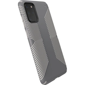 Hurtownia GSM - Etui Speck Presidio Grip Samsung Galaxy S20+ Plus z powłoką MICROBAN Graphite Grey/Cathedral Grey - SPK159GRY - {ean13} - Hurt