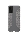 Hurtownia GSM - Etui Speck Presidio Grip Samsung Galaxy S20+ Plus cu acoperire MICROBAN Graphite Grey/Cathedral Grey - SPK159GRY - {ean13} - Hurt