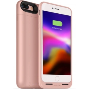 Hurtownia GSM - Etui Mophie Juice Pack Air 2420mAh Apple iPhone 6/7/8 Plus (roségold) - MPH035RS - {ean13} - Hurt