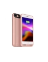 Etui Mophie Juice Pack Air 2420mAh Apple iPhone 6/7/8 Plus (roségold)