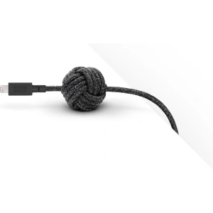 Hurtownia GSM - Kabel Native Union Night Cable Lightning z węzłem 3m (cosmos) - NTU045COS - {ean13} - Hurt