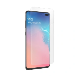 Wholesale ZAGG Ultra Clear- folia ochronna do Samsung Galaxy S10 Plus - ZAG040 - {ean13} - Hurt