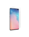 Folia de protecție ZAGG Ultra Clear Samsung Galaxy S10 Plus