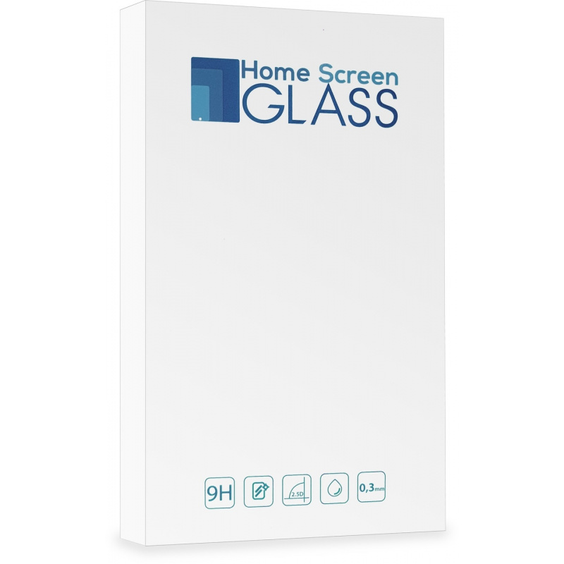 Hurtownia Home Screen Glass - 5903068635236 - HSG242 - Szkło hartowane Home Screen Glass Apple iPhone 12 Pro Max - B2B homescreen