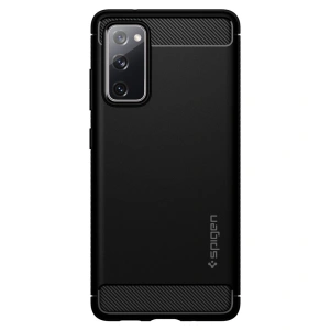 Hurtownia GSM - Etui Spigen Rugged Armor Samsung Galaxy S20 FE Matte Black - SPN1251BLK - {ean13} - Hurt