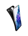 Wholesale Spigen Rugged Armor Samsung Galaxy S20 FE Matte Black - SPN1251BLK - {ean13} - Hurt