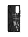 Wholesale Spigen Rugged Armor Samsung Galaxy S20 FE Matte Black - SPN1251BLK - {ean13} - Hurt