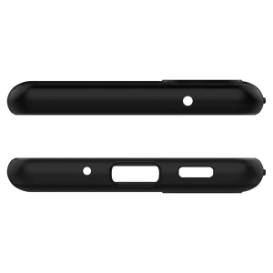 Wholesale Spigen Rugged Armor Samsung Galaxy S20 FE Matte Black - SPN1251BLK - {ean13} - Hurt