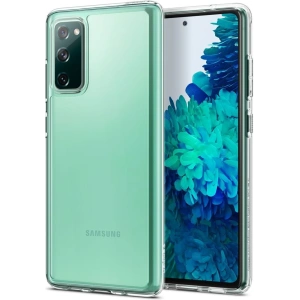 Spigen Ultra Hybrid Samsung Galaxy S20 FE Crystal Clear