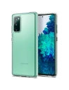 Spigen Ultra Hybrid Samsung Galaxy S20 FE Crystal Clear