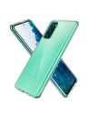 Wholesale Spigen Ultra Hybrid Samsung Galaxy S20 FE Crystal Clear - SPN1252CL - {ean13} - Hurt