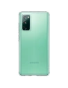 Wholesale Spigen Ultra Hybrid Samsung Galaxy S20 FE Crystal Clear - SPN1252CL - {ean13} - Hurt