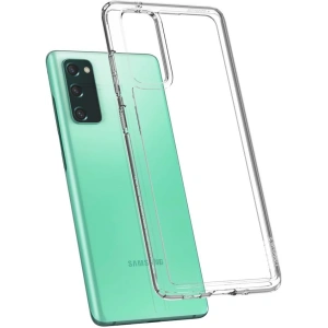 Wholesale Spigen Ultra Hybrid Samsung Galaxy S20 FE Crystal Clear - SPN1252CL - {ean13} - Hurt