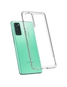 Wholesale Spigen Ultra Hybrid Samsung Galaxy S20 FE Crystal Clear - SPN1252CL - {ean13} - Hurt