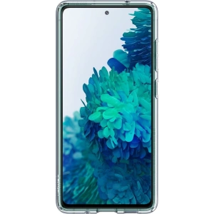 Wholesale Spigen Ultra Hybrid Samsung Galaxy S20 FE Crystal Clear - SPN1252CL - {ean13} - Hurt