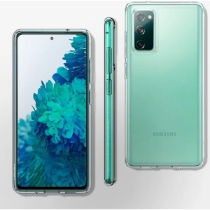 Wholesale Spigen Ultra Hybrid Samsung Galaxy S20 FE Crystal Clear - SPN1252CL - {ean13} - Hurt
