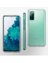 Hurtownia GSM - Etui Spigen Ultra Hybrid Samsung Galaxy S20 FE Crystal Clear - SPN1252CL - {ean13} - Hurt