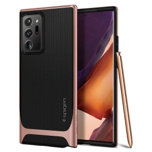 Hurtownia GSM - Etui Spigen Neo Hybrid Samsung Galaxy Note 20 Ultra Bronze - SPN1253BR - {ean13} - Hurt