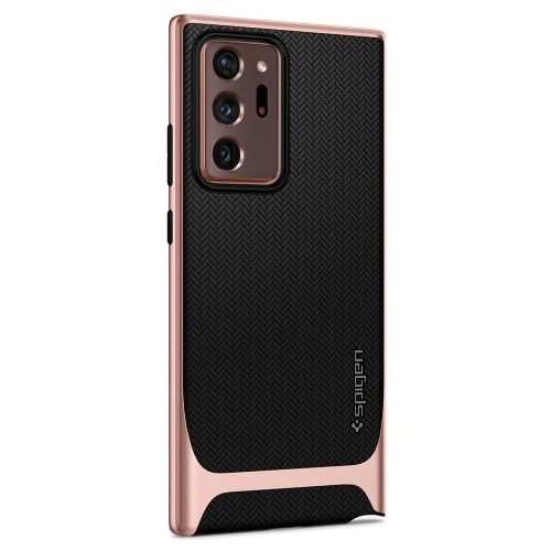 Etui Spigen Neo Hybrid Samsung Galaxy Note 20 Ultra Bronze
