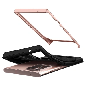 Hurtownia GSM - Etui Spigen Neo Hybrid Samsung Galaxy Note 20 Ultra Bronze - SPN1253BR - {ean13} - Hurt
