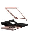 Hurtownia GSM - Etui Spigen Neo Hybrid Samsung Galaxy Note 20 Ultra Bronze - SPN1253BR - {ean13} - Hurt