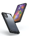 Wholesale Ringke Fusion-X Samsung Galaxy M31s Space Blue - RGK1280BLU - {ean13} - Hurt
