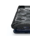 Wholesale Ringke Fusion-X Samsung Galaxy M31s Space Blue - RGK1280BLU - {ean13} - Hurt