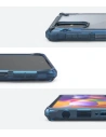 Wholesale Ringke Fusion-X Samsung Galaxy M31s Space Blue - RGK1280BLU - {ean13} - Hurt
