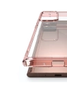 Hurtownia GSM - Etui Ringke Fusion Samsung Galaxy Note 20 Ultra Rose Bronze - RGK1282RSBR - {ean13} - Hurt