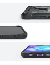 Wholesale Ringke Fusion-X Redmi Note 9 Black - RGK1283BLK - {ean13} - Hurt