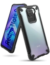 Ringke Fusion-X Redmi Note 9 Black