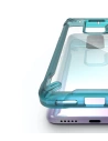 Hurtownia GSM - Etui Ringke Fusion-X Redmi Note 9 Turquoise Green - RGK1284GRN - {ean13} - Hurt