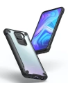 Hurtownia GSM - Etui Ringke Fusion-X Redmi Note 9 Camo (Moro) Negru - RGK1285MOB - {ean13} - Hurt