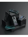 Wholesale Ringke Fusion-X Redmi Note 9 Camo (Moro) Black - RGK1285MOB - {ean13} - Hurt