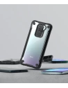 Hurtownia GSM - Etui Ringke Fusion-X Redmi Note 9 Camo (Moro) Negru - RGK1285MOB - {ean13} - Hurt