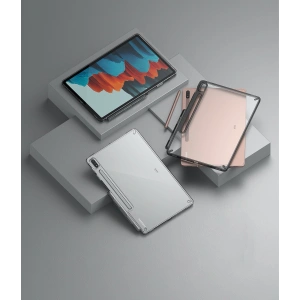 Hurtownia GSM - Etui Ringke Fusion Samsung Galaxy Tab S7/S8 Clear - RGK1286CL - {ean13} - Hurt