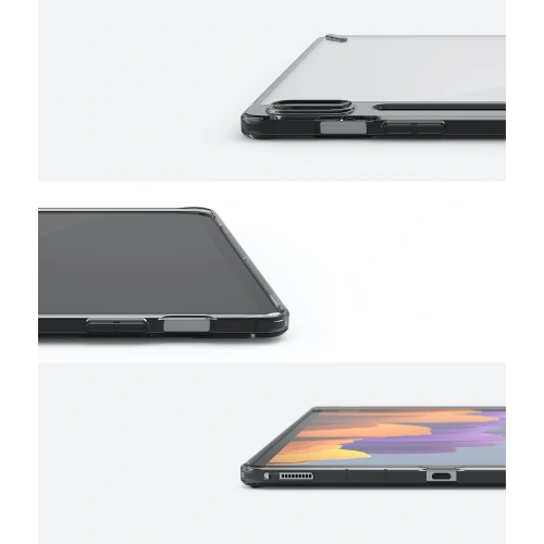 Etui Ringke Fusion Samsung Galaxy Tab S7/S8 Clear